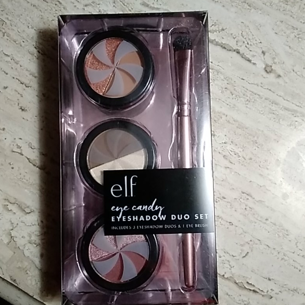 Eyeshadow
